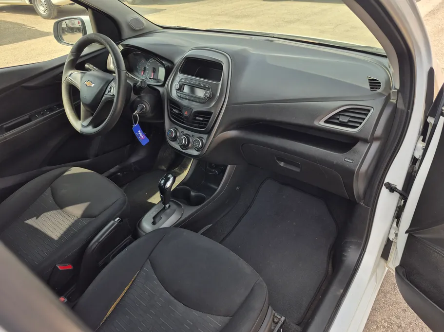 2020 Chevrolet Spark LS 