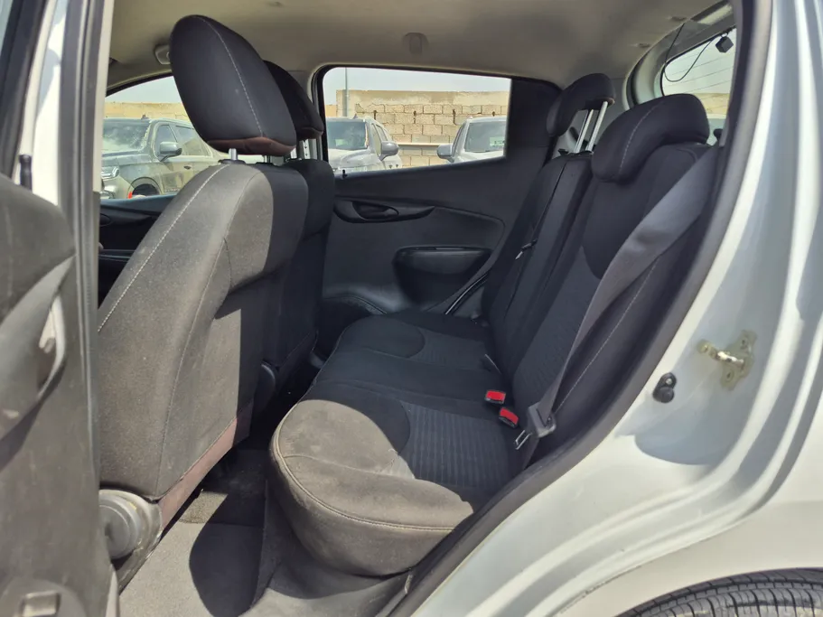 2020 Chevrolet Spark LS 