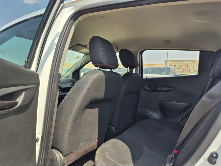 Chevrolet Spark  2020 Used For Sale in  Shobbak Saudi Arabia