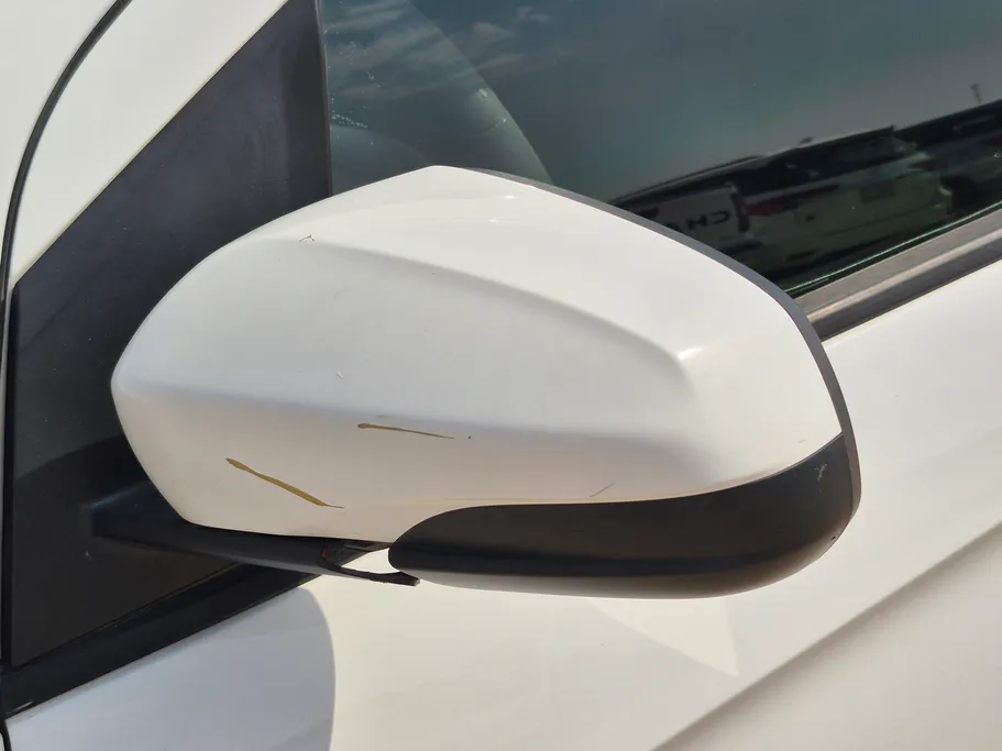 2020 Chevrolet Spark LS 