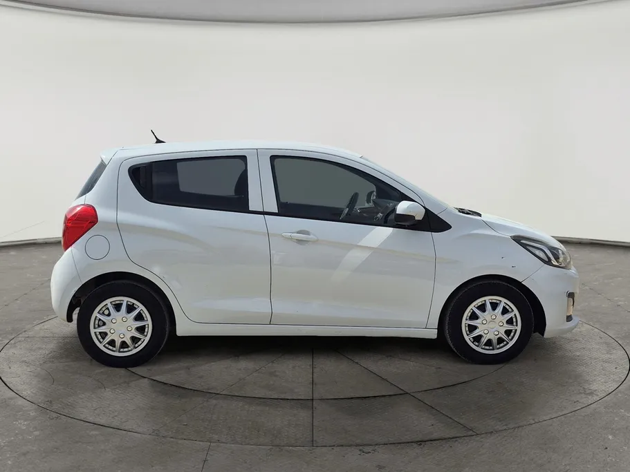 2020 Chevrolet Spark LS 
