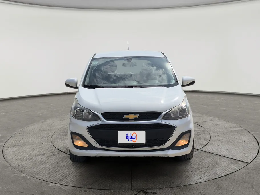 2020 Chevrolet Spark LS 