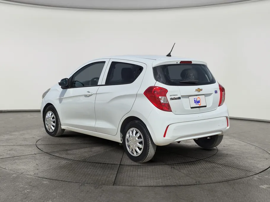 2020 Chevrolet Spark LS 