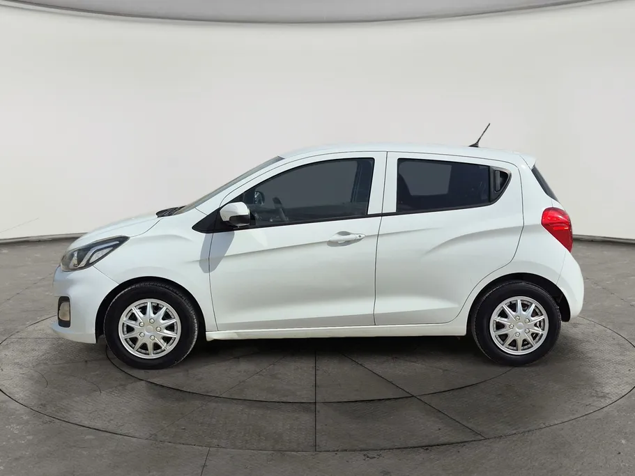 2020 Chevrolet Spark LS 