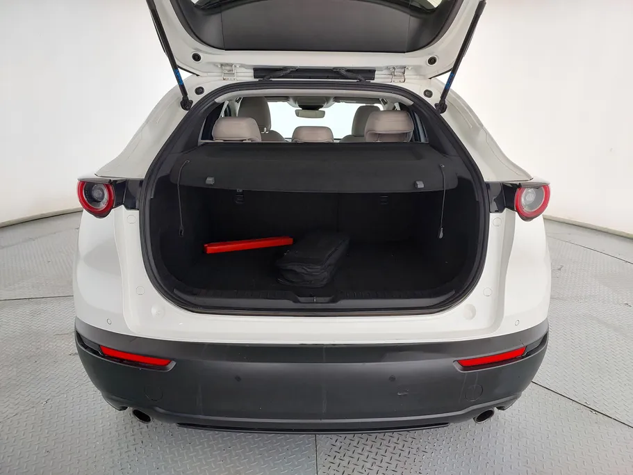 مازدا سي أكس 30 Core 2022 