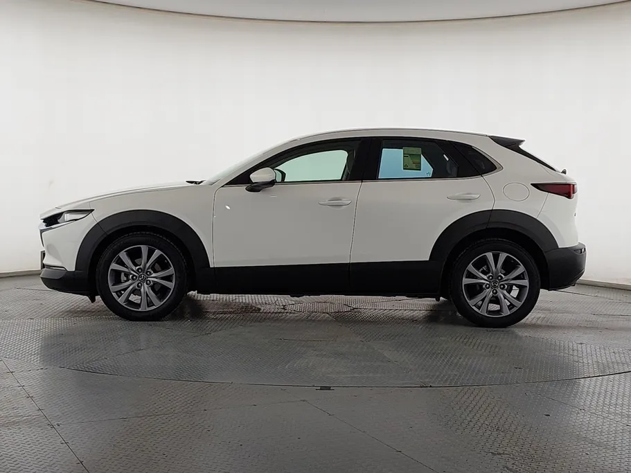 Mazda cx30  2022 Used For Sale in  Shobbak Saudi Arabia