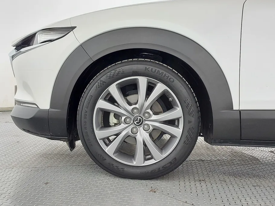 Mazda cx30  2022 Used For Sale in  Shobbak Saudi Arabia