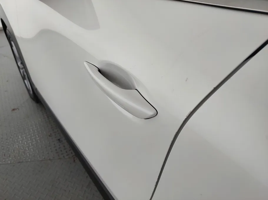 Mazda cx30  2022 Used For Sale in  Shobbak Saudi Arabia