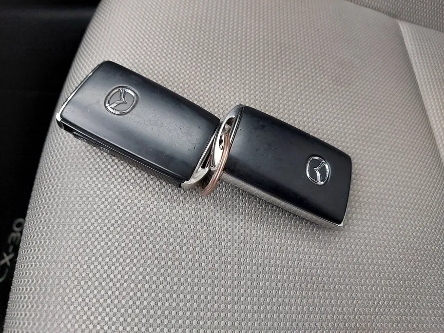 مازدا سي أكس 30 Core 2022 