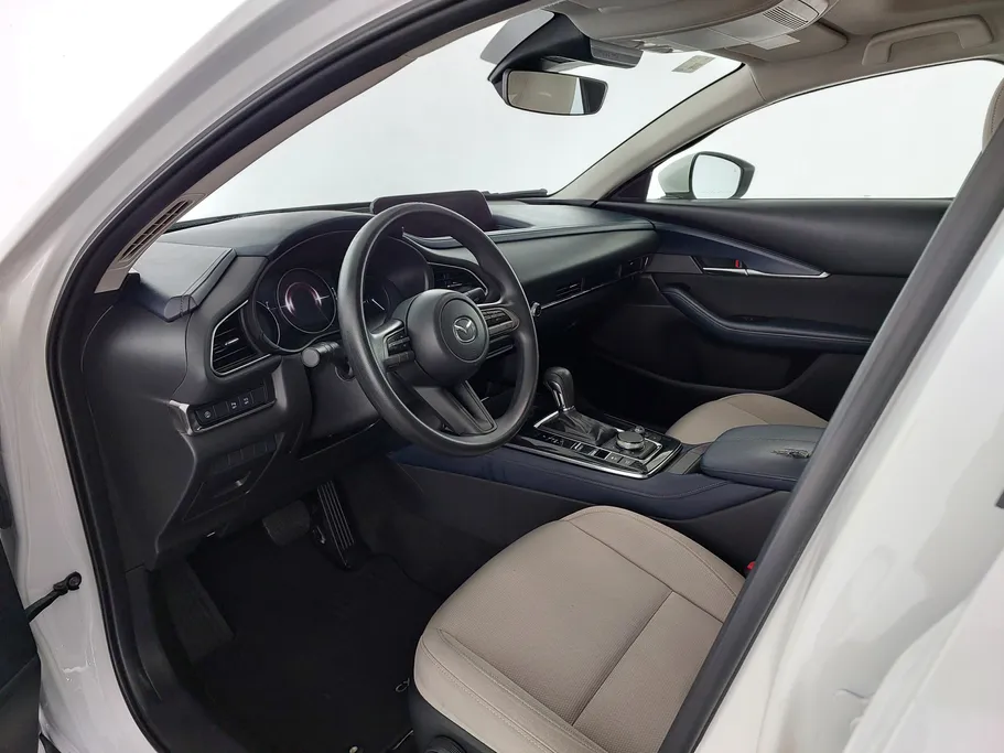 Mazda cx30  2022 Used For Sale in  Shobbak Saudi Arabia