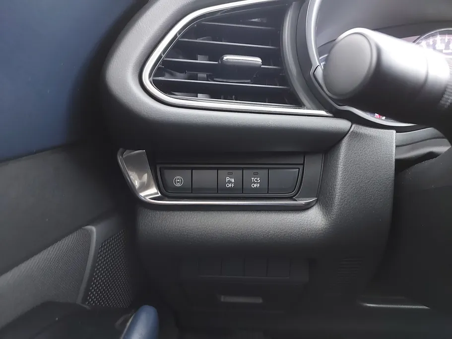 Mazda cx30  2022 Used For Sale in  Shobbak Saudi Arabia