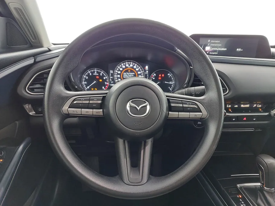 Mazda cx30  2022 Used For Sale in  Shobbak Saudi Arabia