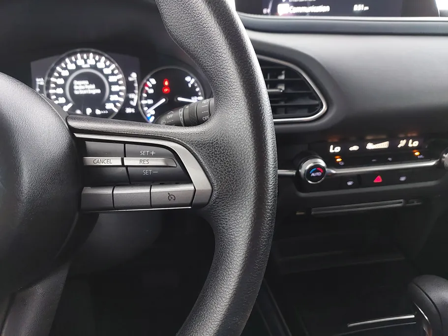 Mazda cx30  2022 Used For Sale in  Shobbak Saudi Arabia