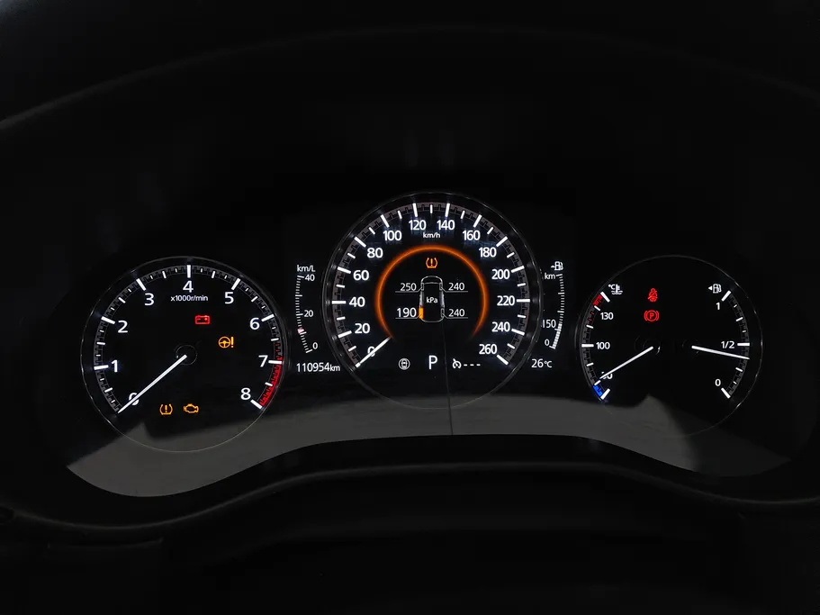 Mazda cx30  2022 Used For Sale in  Shobbak Saudi Arabia