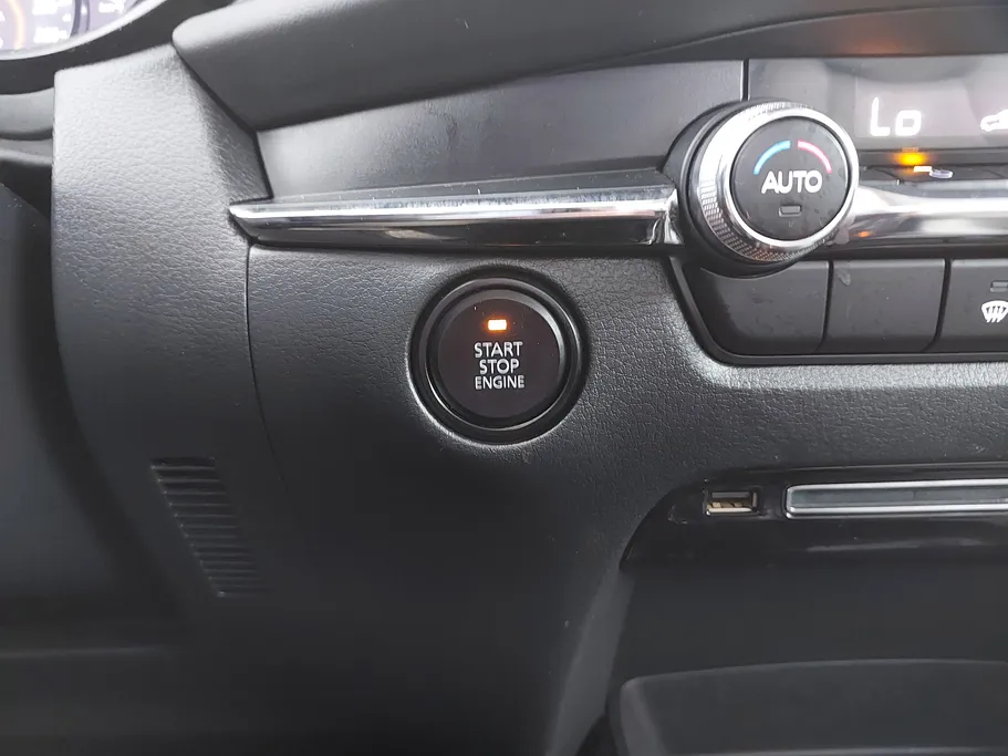 Mazda cx30  2022 Used For Sale in  Shobbak Saudi Arabia