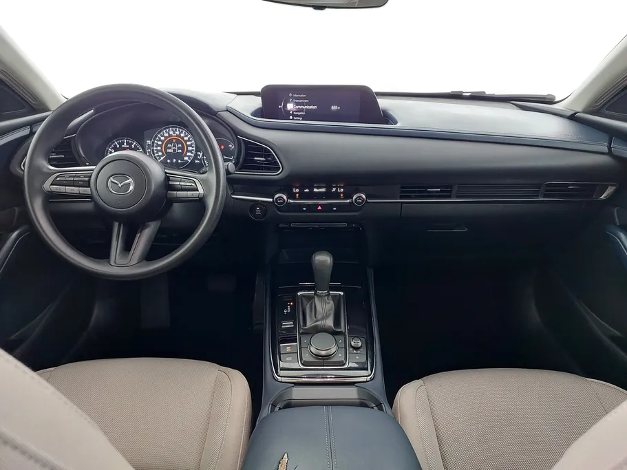 Mazda cx30  2022 Used For Sale in  Shobbak Saudi Arabia