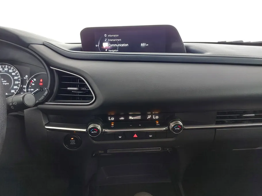 Mazda cx30  2022 Used For Sale in  Shobbak Saudi Arabia