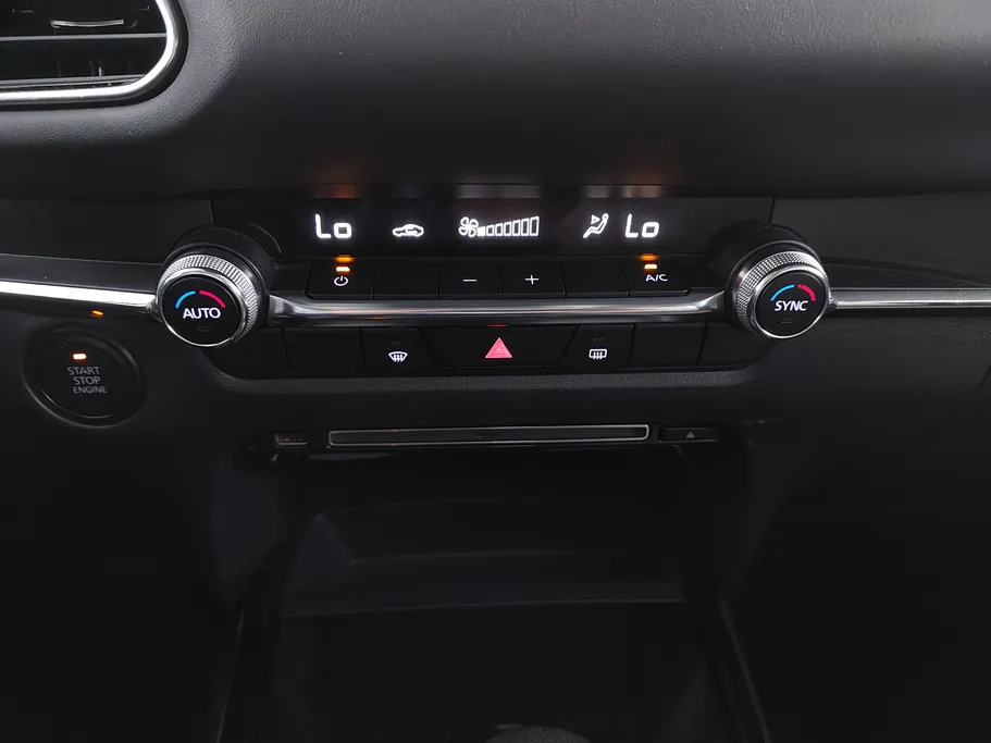 Mazda cx30  2022 Used For Sale in  Shobbak Saudi Arabia