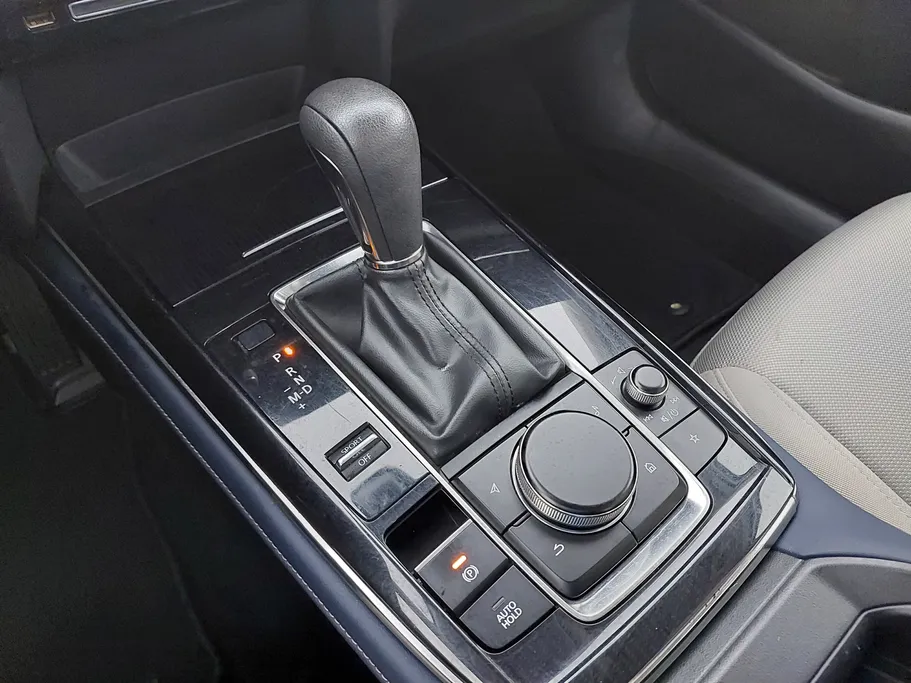 Mazda cx30  2022 Used For Sale in  Shobbak Saudi Arabia