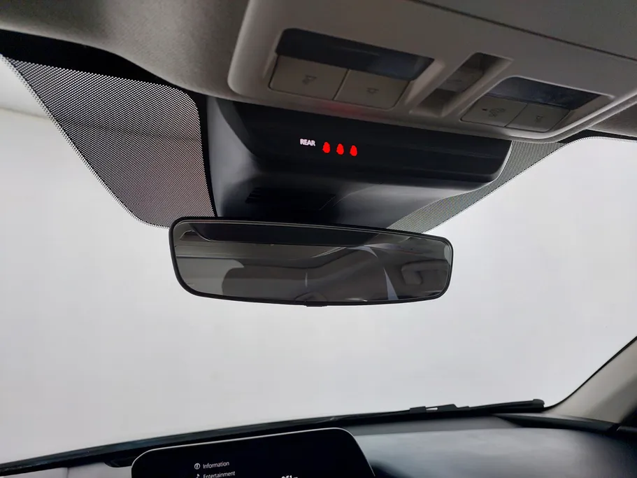 مازدا سي أكس 30 Core 2022 