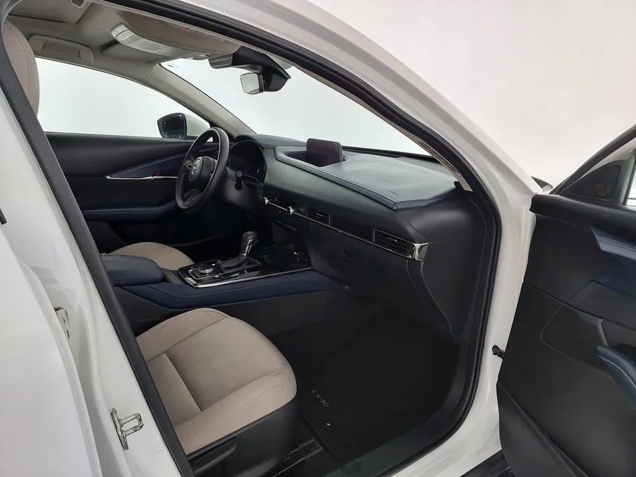 مازدا سي أكس 30 Core 2022 