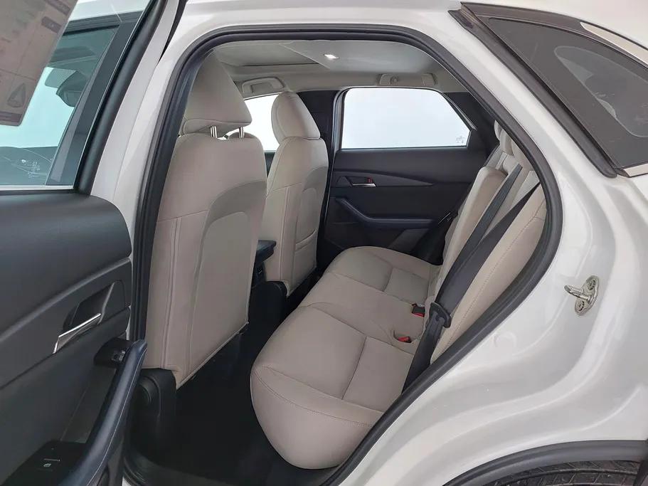 مازدا سي أكس 30 Core 2022 