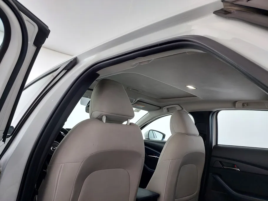 Mazda cx30  2022 Used For Sale in  Shobbak Saudi Arabia