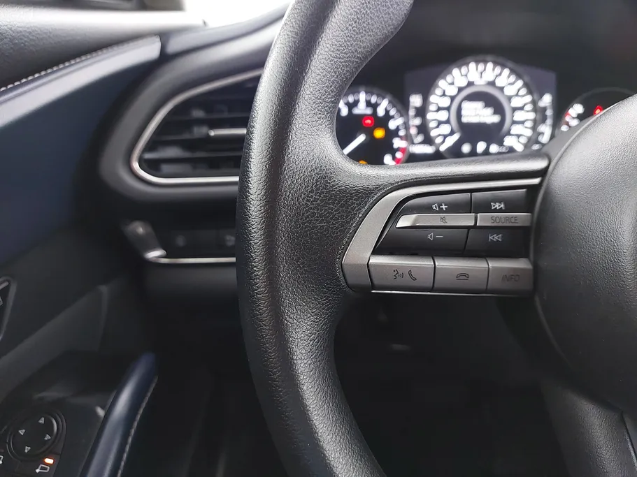 مازدا سي أكس 30 Core 2022 