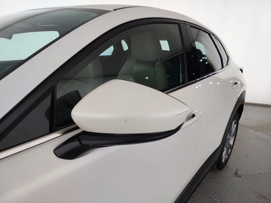 Mazda cx30  2022 Used For Sale in  Shobbak Saudi Arabia