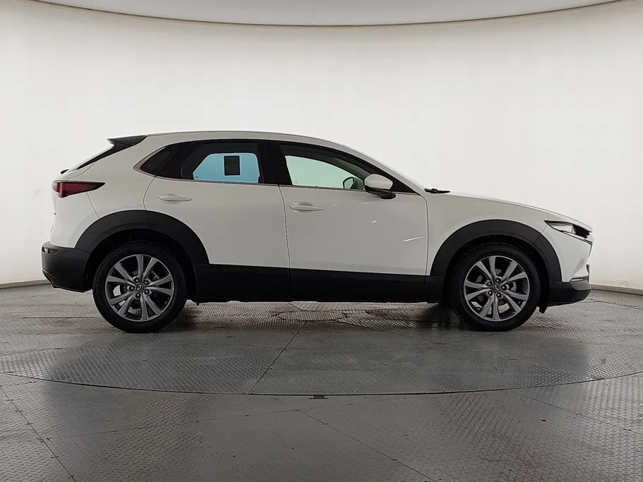 Mazda cx30  2022 Used For Sale in  Shobbak Saudi Arabia