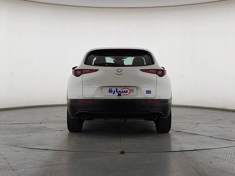 مازدا سي أكس 30 Core 2022 