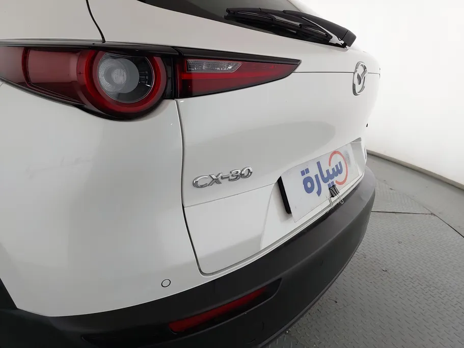 مازدا سي أكس 30 Core 2022 