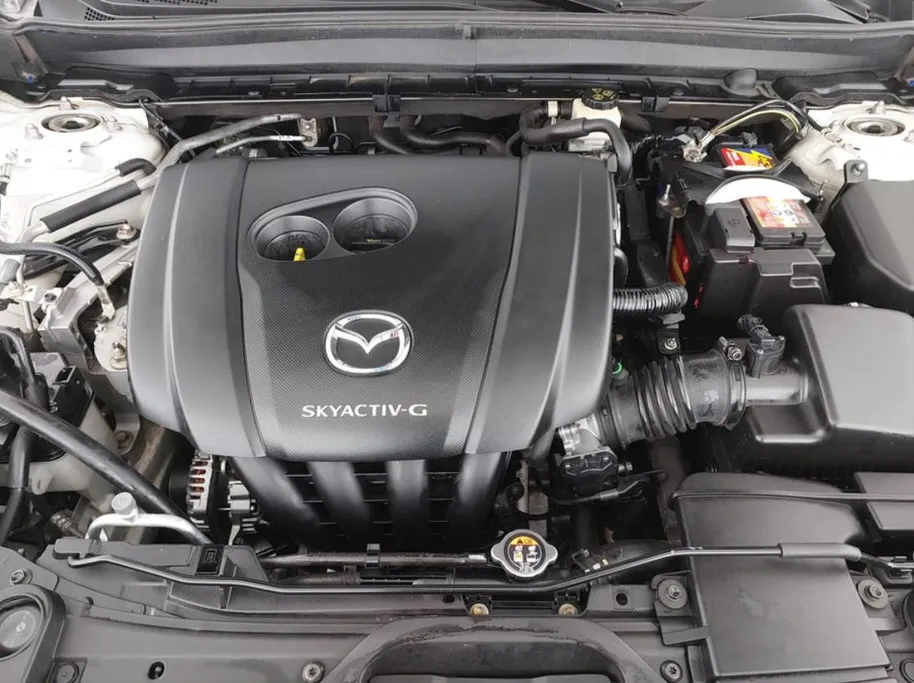 Mazda cx30  2022 Used For Sale in  Shobbak Saudi Arabia