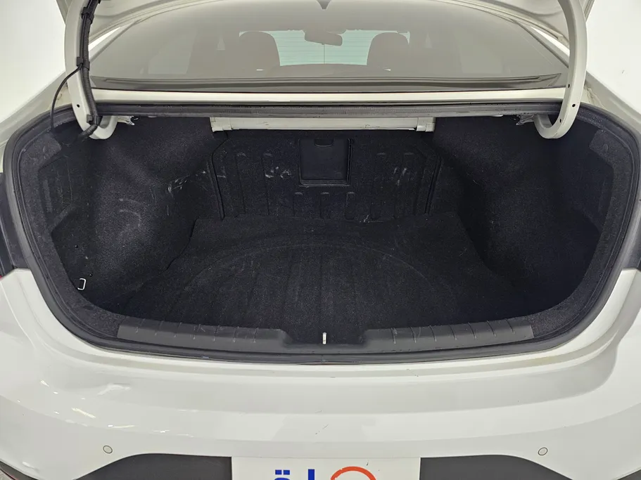 Hyundai Elantra  2020 Used For Sale in  Shobbak Saudi Arabia