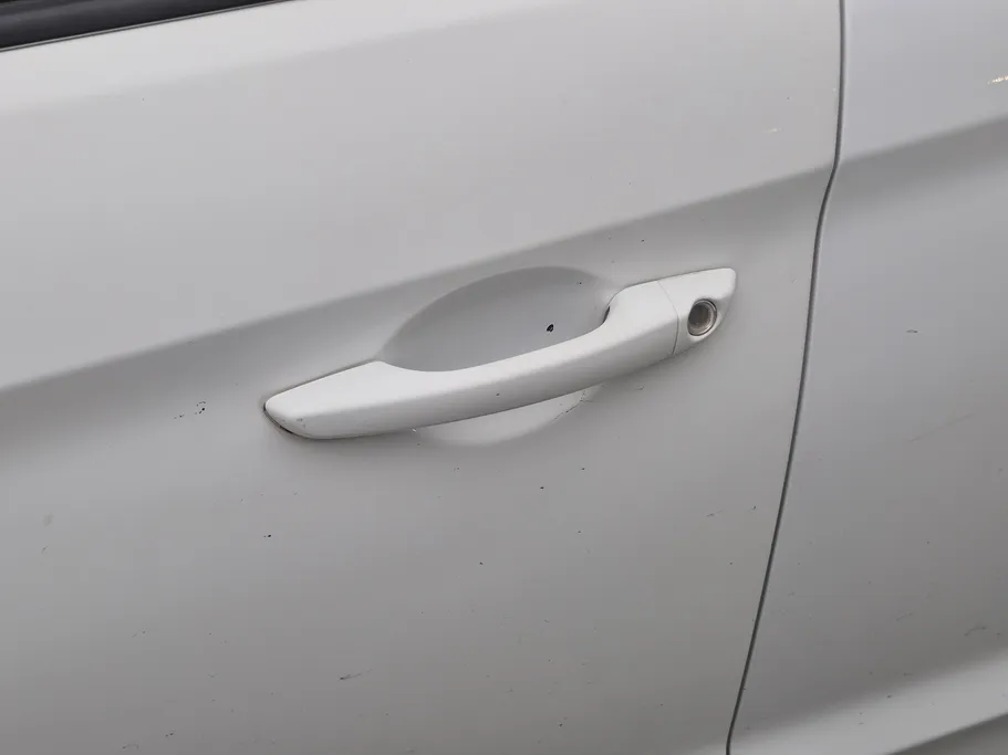 Hyundai Elantra  2020 Used For Sale in  Shobbak Saudi Arabia