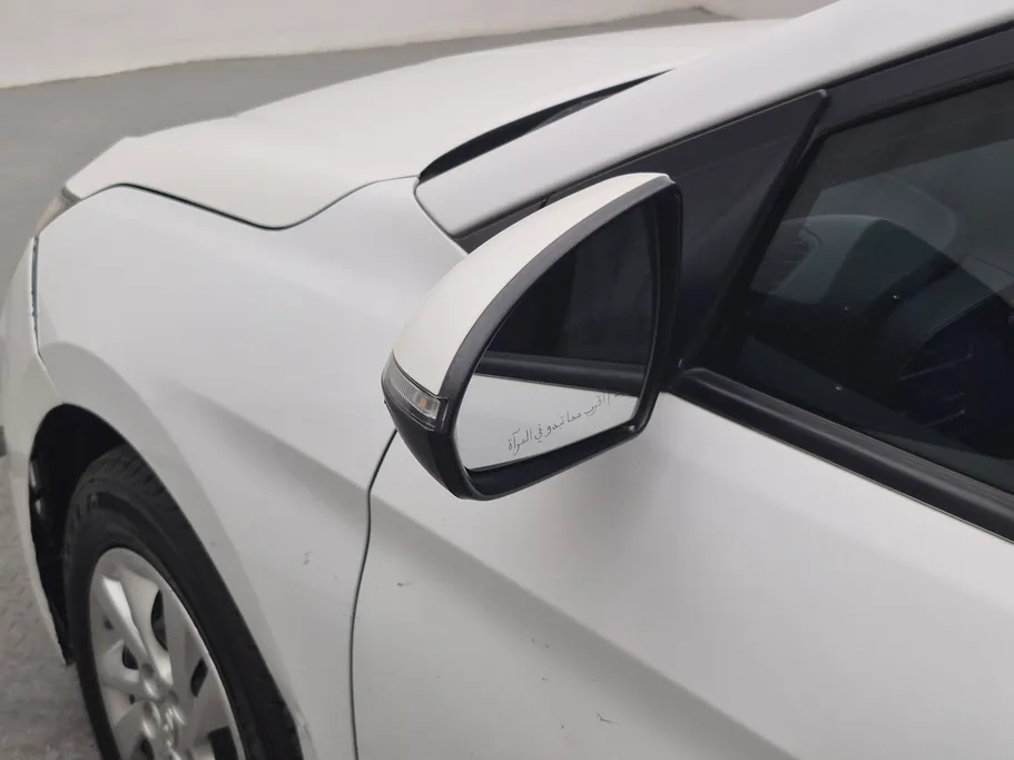2020 Hyundai Elantra GL 