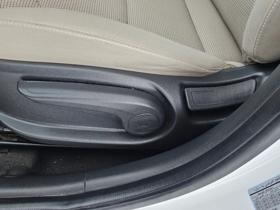 2020 Hyundai Elantra GL 