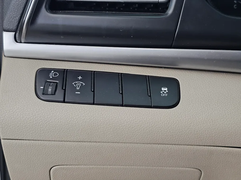 2020 Hyundai Elantra GL 