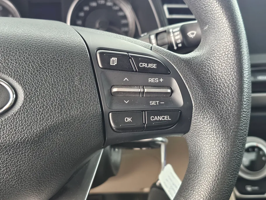 2020 Hyundai Elantra GL 