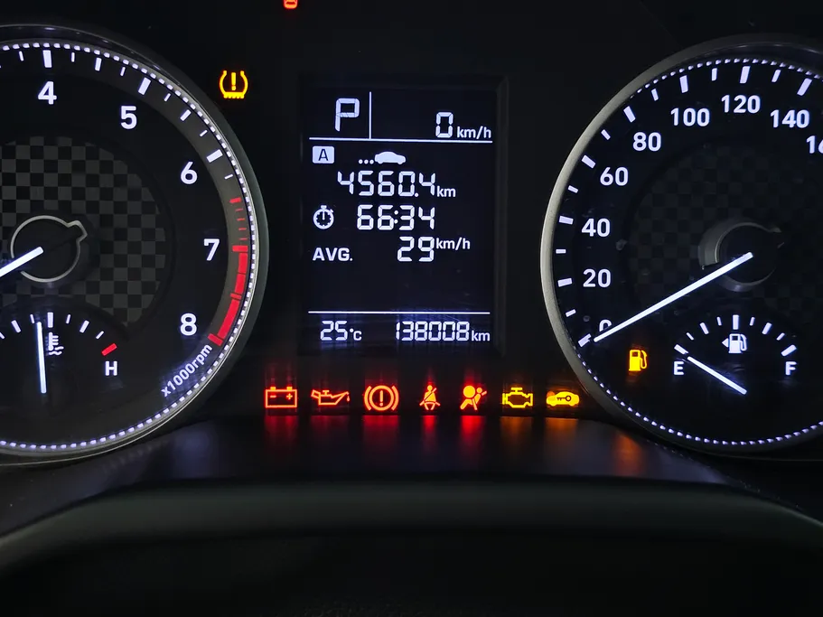 2020 Hyundai Elantra GL 