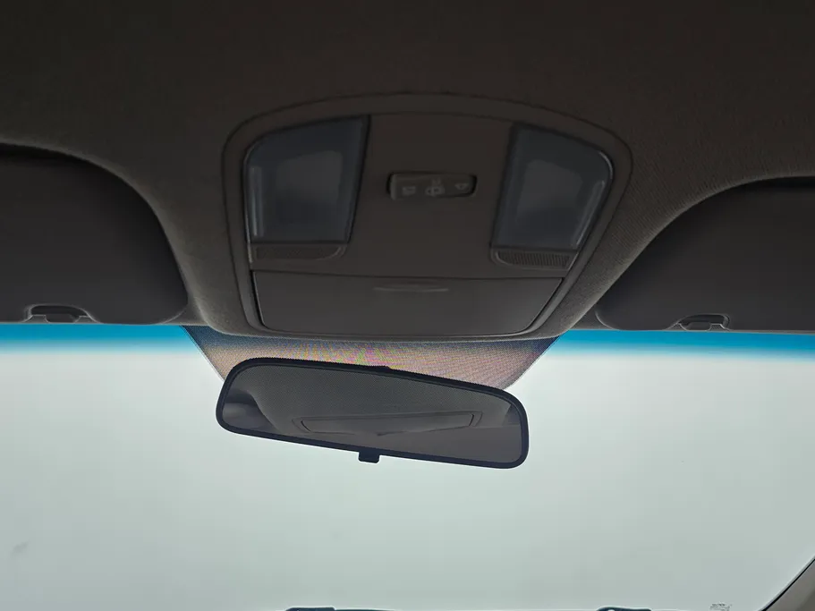 2020 Hyundai Elantra GL 