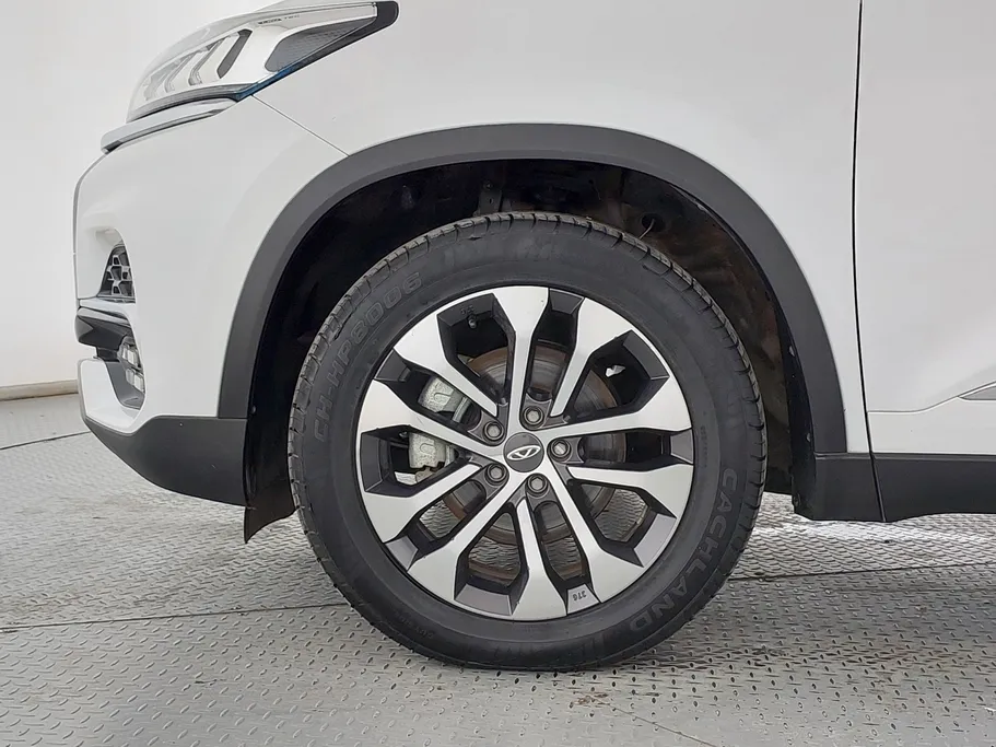 Chery Tiggo 8 LUXURY 2022 شباك السعودية