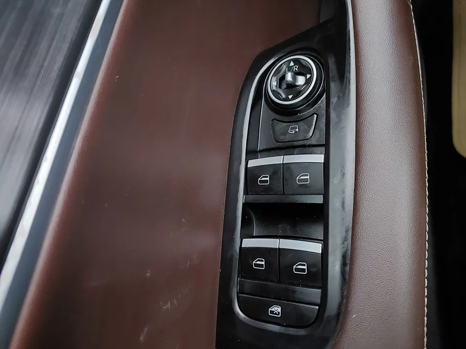 Chery Tiggo 8 LUXURY 2022 شباك السعودية