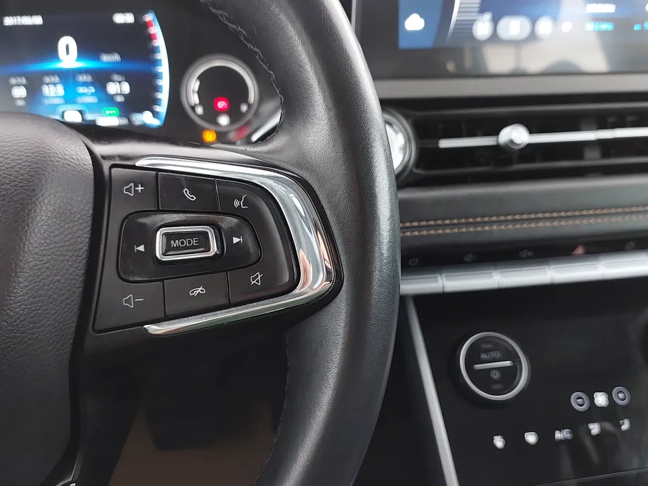 Chery Tiggo 8 LUXURY 2022 شباك السعودية