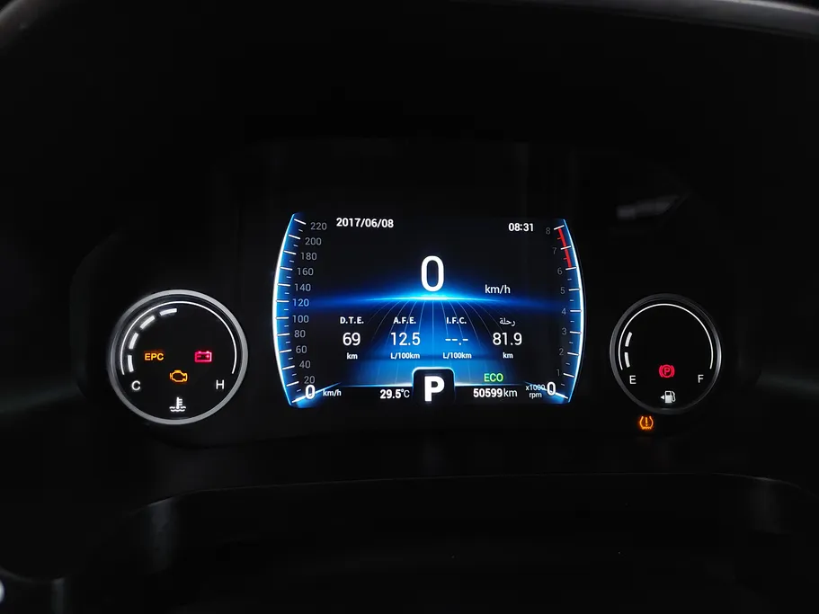 Chery Tiggo 8 LUXURY 2022 شباك السعودية