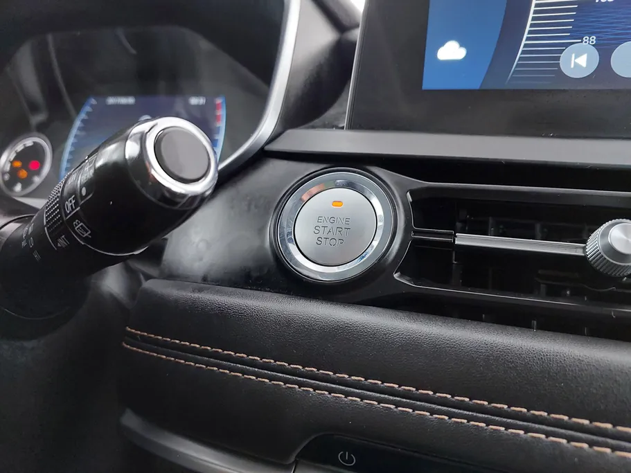 Chery Tiggo 8 LUXURY 2022 شباك السعودية