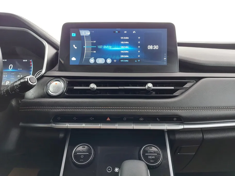 Chery Tiggo 8 LUXURY 2022 شباك السعودية