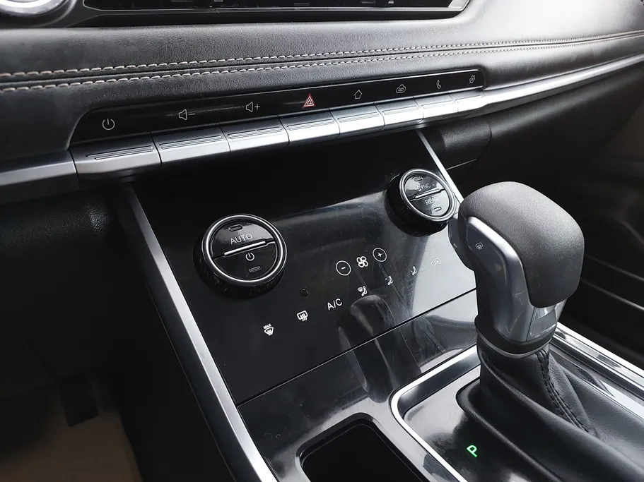 Chery Tiggo 8 LUXURY 2022 شباك السعودية
