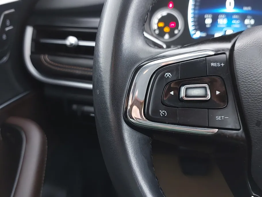 Chery Tiggo 8 LUXURY 2022 شباك السعودية
