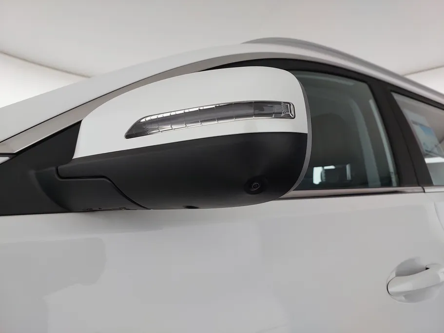 Chery Tiggo 8 LUXURY 2022 شباك السعودية